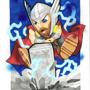 Thor